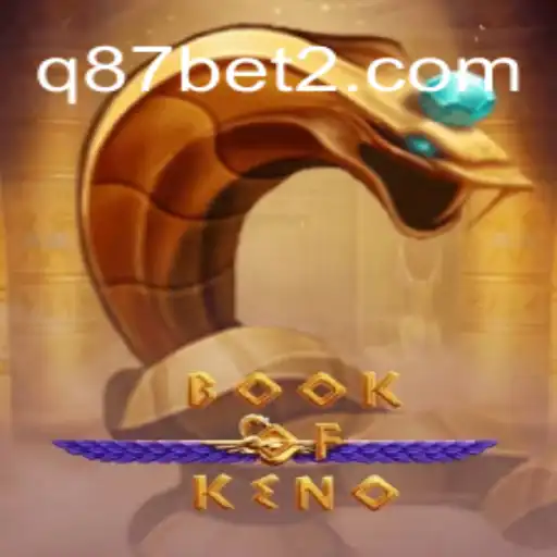 Descubra o Fascinante Mundo do Jogo 'BookOfKeno'