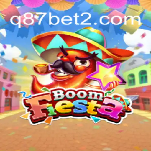 BoomFiesta: Mergulhe na Explosiva Aventura de Jogo do Ano