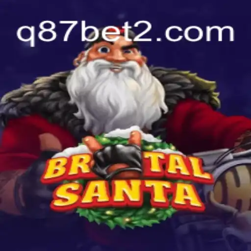 Descubra o Mundo Empolgante de BrutalSanta: Um Jogo Cheio de Ação e Estratégia