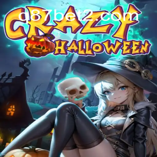 CrazyHalloween: Um Mergulho no Mundo do Terror e Diversão