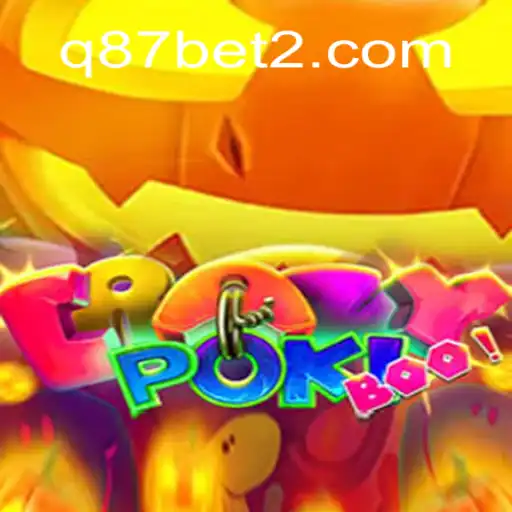 CrazyPokiBoo: Um Jogo Revolucionário que Captura a Essência da Diversão