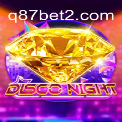DiscoNight: Explore a Inovadora Jogo de Festa com Q87