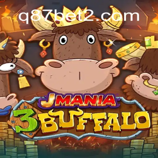 Explorando o Fascinante Mundo de JMania3Buffalo
