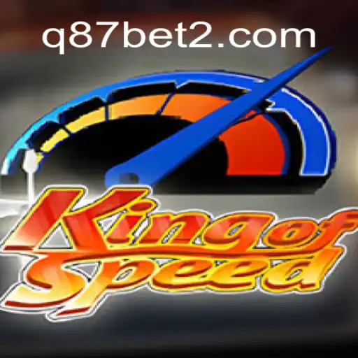 KingofSpeed: Descubra as Emoções do Jogo de Corrida do Momento