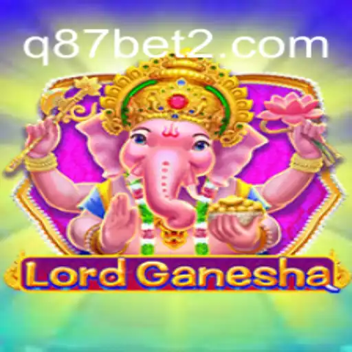 Explorando o Mundo Fascinante de LordGanesha: A Experiência de Jogo Definitiva