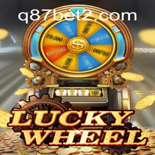 Descubra o Desafio Surpreendente de LuckyWheel