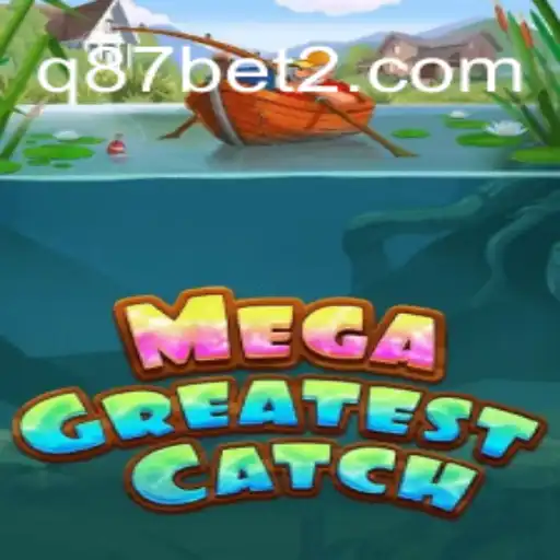 MegaGreatestCatch: Um Mergulho no Jogo Sensação