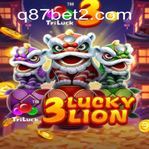 Explorando o Fascinante Mundo do Jogo 3LUCKYLION