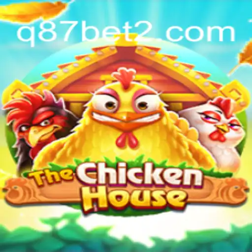 TheChickenHouse: Descubra o Fascinante Mundo do Novo Jogo