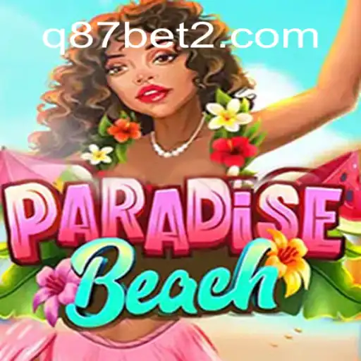 ParadiseBeach: Descubra a Diversão e Estratégia em um Novo Mundo de Jogos