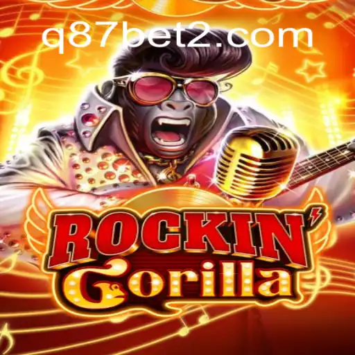 Descubra RockinGorilla: O Jogo Que Conquistou o Mundo Gamer