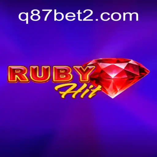 Descubra RubyHit: O Novo Fenômeno dos Jogos