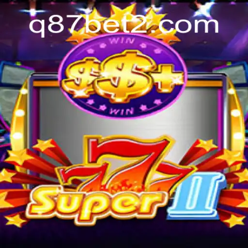 Desvendando Super777II: Uma Jornada Através de Estratégias e Desafios com a Chave q87