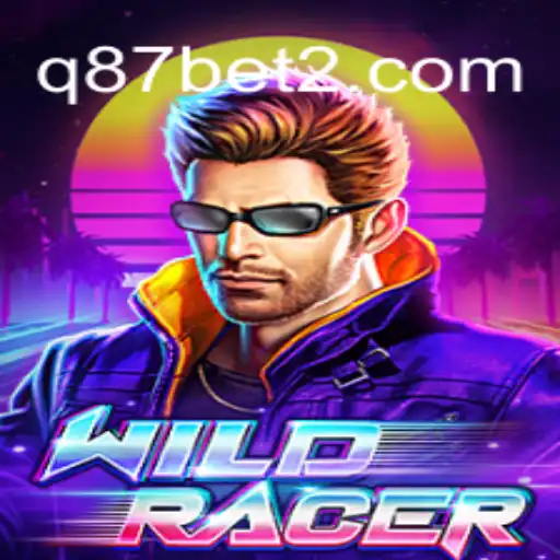 Explorando WildRacer: Um Jogo de Aventura e Estratégia
